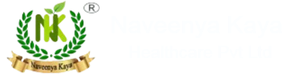 Naveenya Kaya Healthcare Pvt. Ltd.