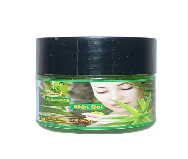 Aloe Vera Skin Gel
