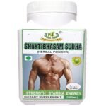 Shakti Bhasam Sudha Powder 200 Gms