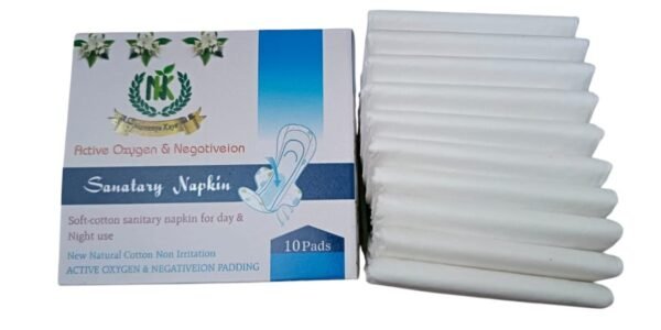 Sanitary Napkins